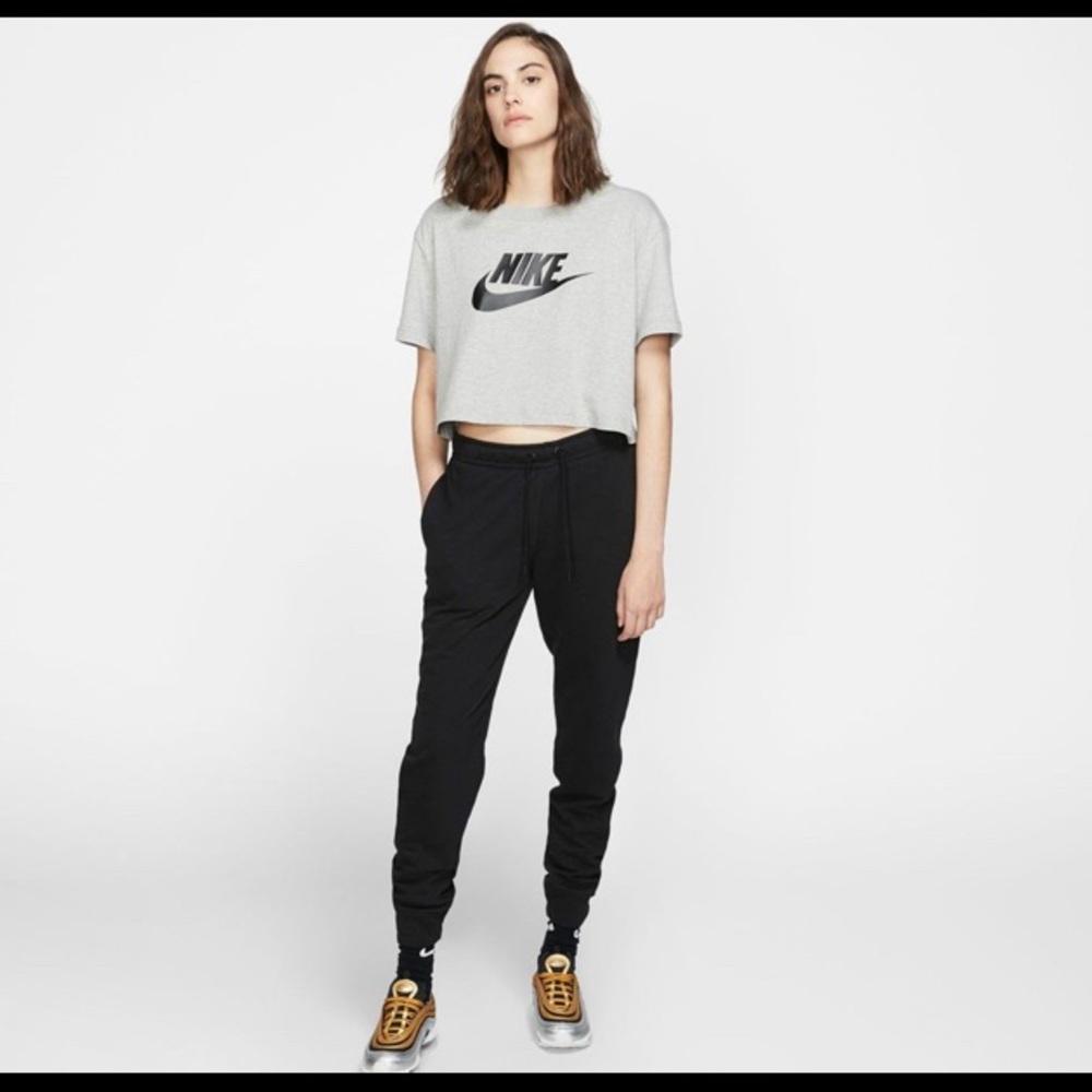 Nike Terry Celtics Joggers